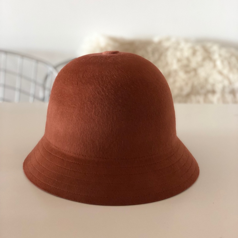 Brixton Essex bucket hat